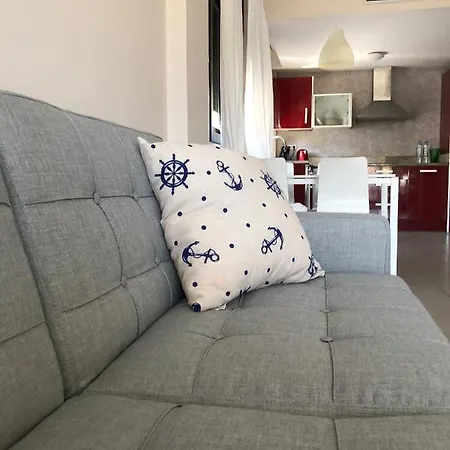 Apartmán Belice Modern Fanals Lloret de Mar