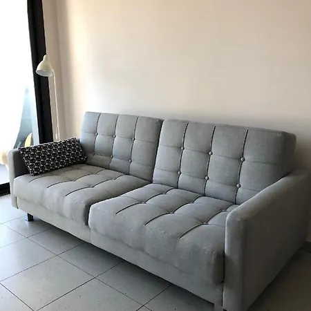 Apartmán Belice Modern Fanals Lloret de Mar