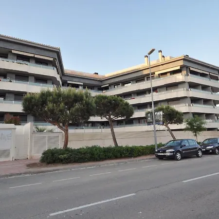Apartmán Belice Modern Fanals *