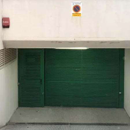 Apartmán Belice Modern Fanals *