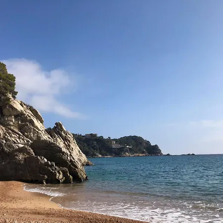 Apartmán Belice Modern Fanals Lloret de Mar