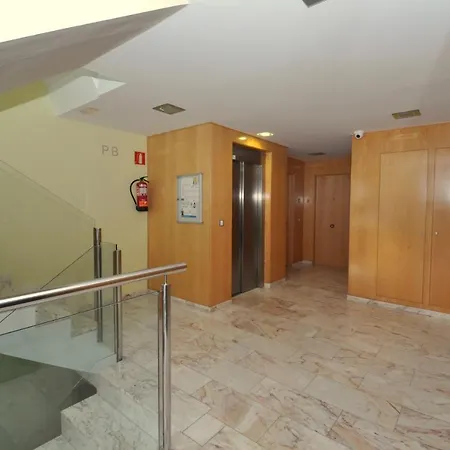 Belice Modern Fanals Apartmán *
