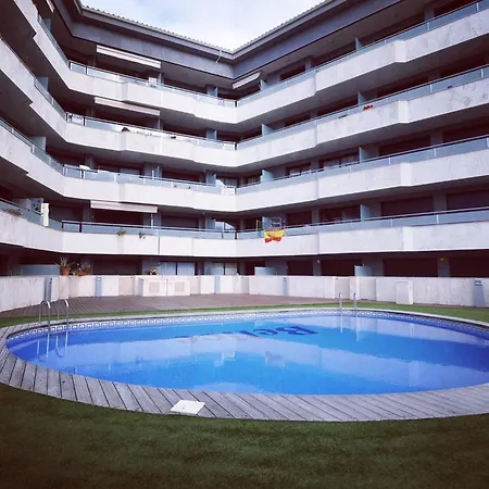 Appartement Belice Modern Fanals *