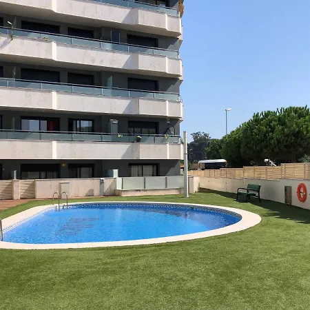 Belice Modern Fanals Lloret de Mar