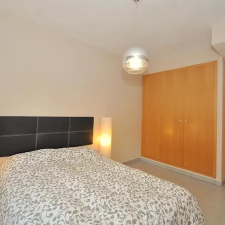 Apartamento Belice Modern Fanals