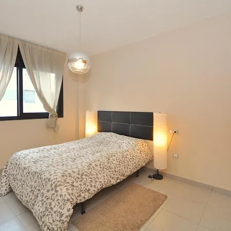 Belice Modern Fanals Lloret de Mar