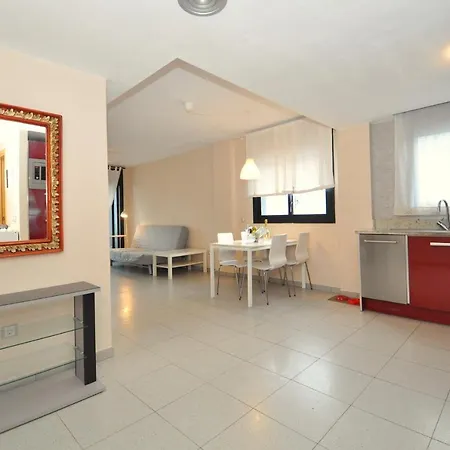 Belice Modern Fanals * Lloret de Mar