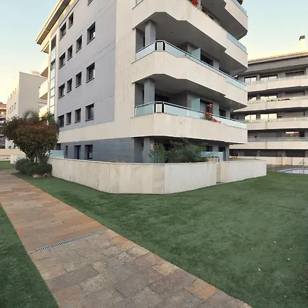 Belice Modern Fanals * Lloret de Mar