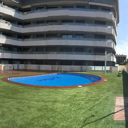 Apartamento Belice Modern Fanals *
