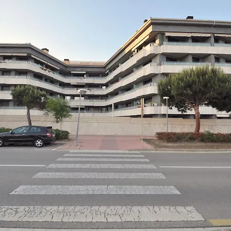 Appartement Belice Modern Fanals Lloret de Mar