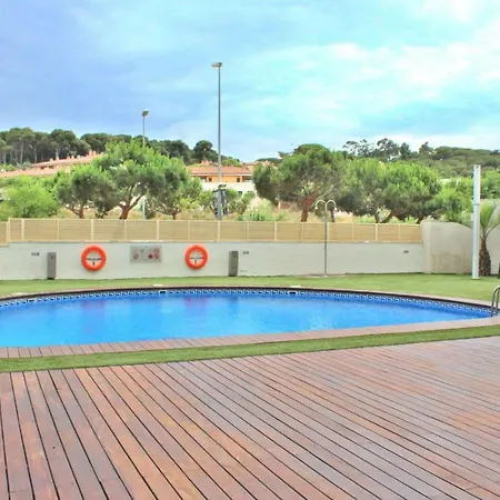 Belice Modern Fanals Lloret de Mar