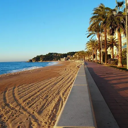Belice Modern Fanals Apartamento Lloret de Mar