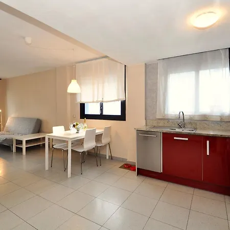 Appartement Belice Modern Fanals Lloret de Mar